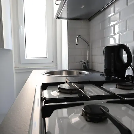 Ripa Ticinese Urban Milão