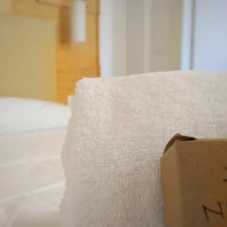 Ripa Ticinese Urban * Milão